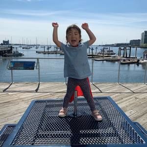 Meet your Posher, Samuel